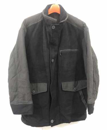 Japanese Brand Credimi Prestige Black Jacket - image 1