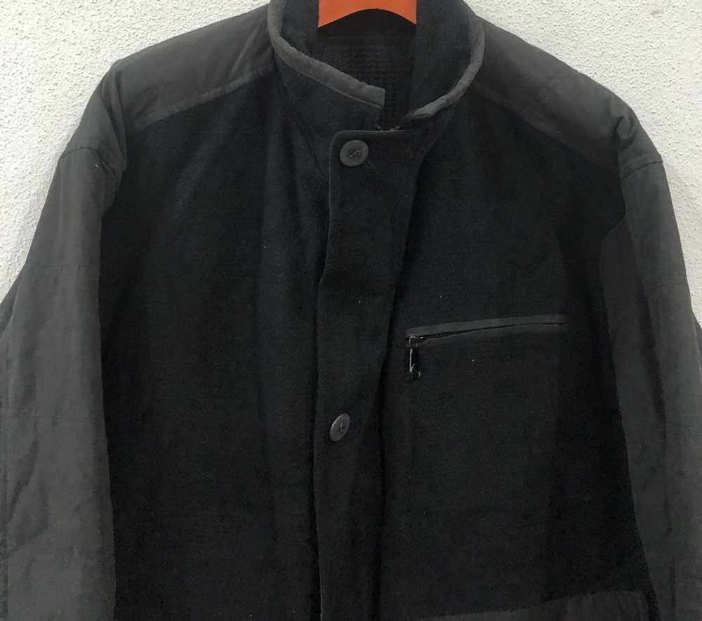 Japanese Brand Credimi Prestige Black Jacket - image 2