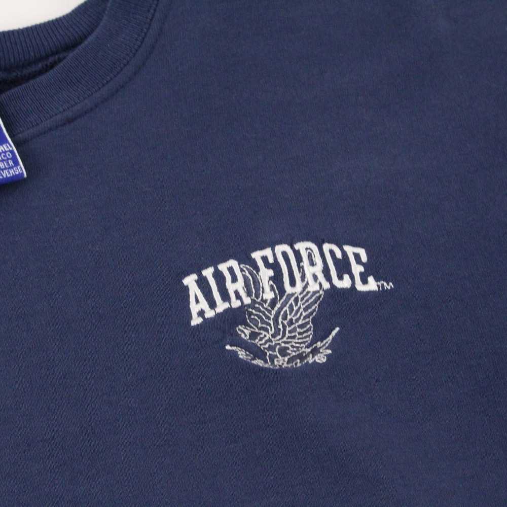 Champion Vintage US Air Force Champion Sweatshirt - image 3