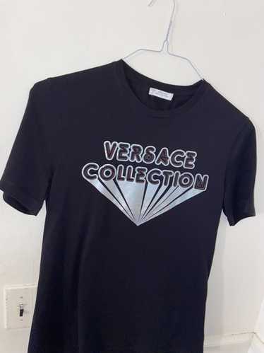 Versace Versace collection t shirt