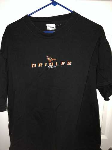 Starter Vintage T Shirt Baltimore Orioles – Santiagosports