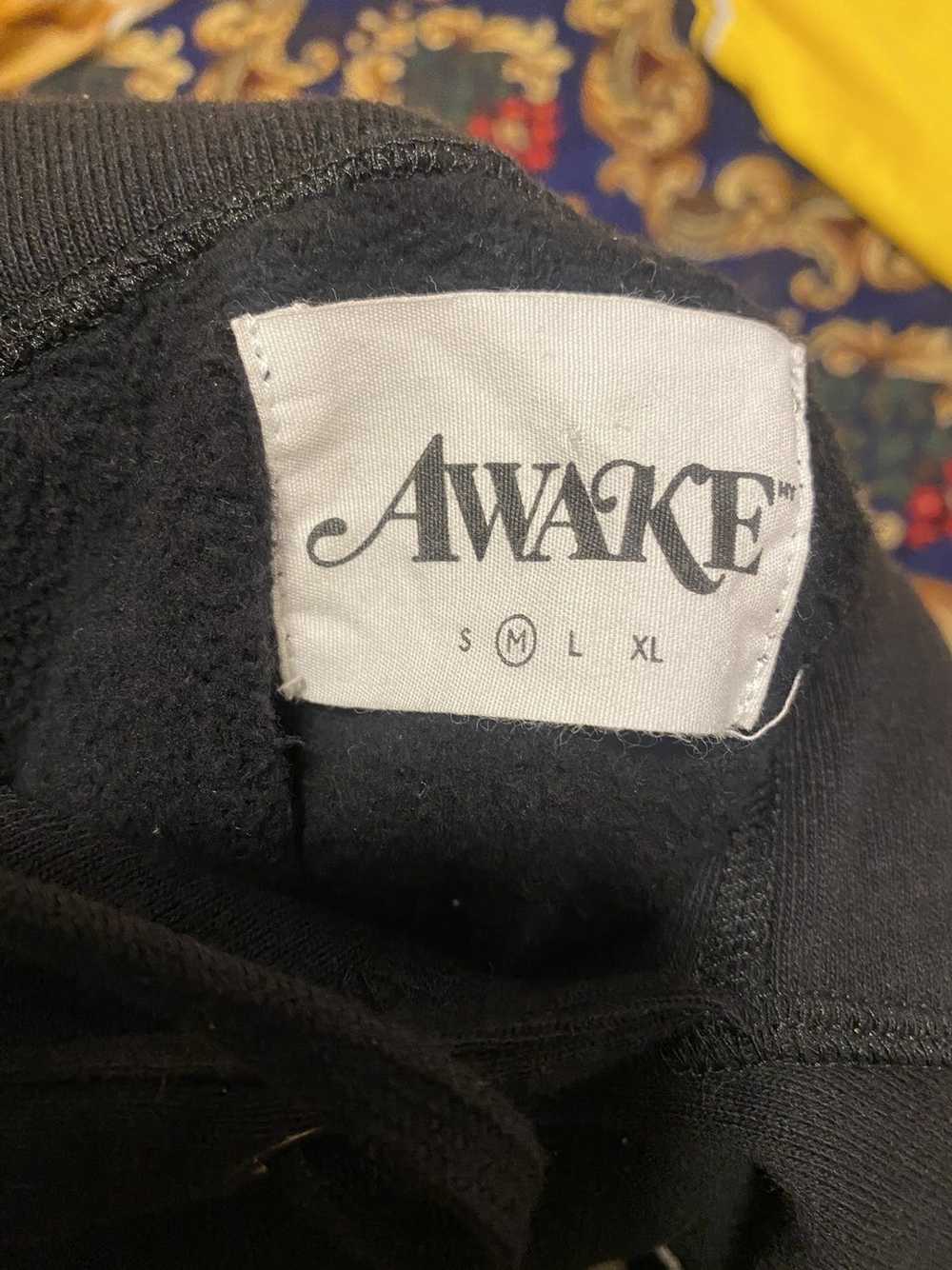 Awake AWAKE Classic Logo Hoodie🔥🔥🔥 - image 4