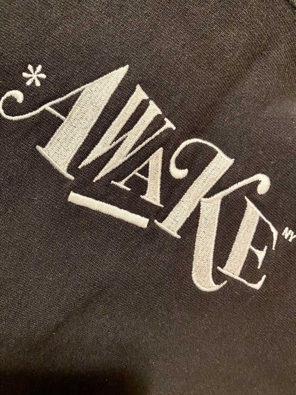 Awake AWAKE Classic Logo Hoodie🔥🔥🔥 - image 6