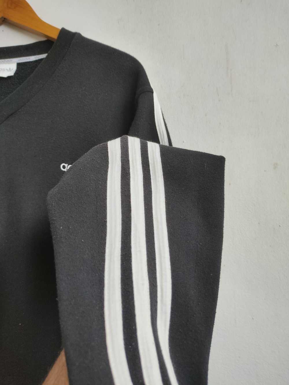 Adidas × Streetwear × Vintage RARE! Vintage 90'S … - image 6