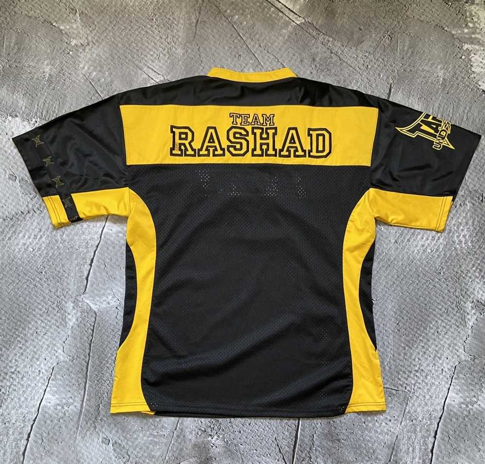 Ufc Tapout The Ultimate Fighter Team Rashad T-shi… - image 3