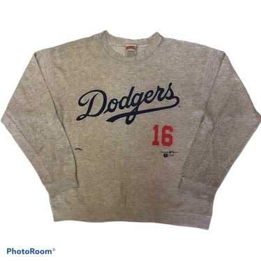 La Dodgers × MLB × Nutmeg Vintage 90’ Nomo 16 Dod… - image 1