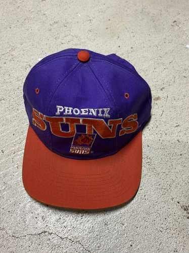 Vintage Starter NBA '95 Phoenix All Star Weekend Jacket Purple/Orange –  Chop Suey Official