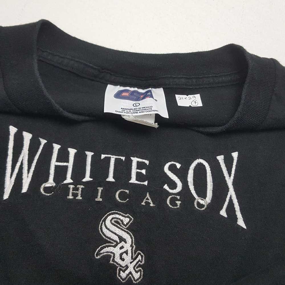 MLB × Triple A Baseball × Vintage Vintage WHITE S… - image 3