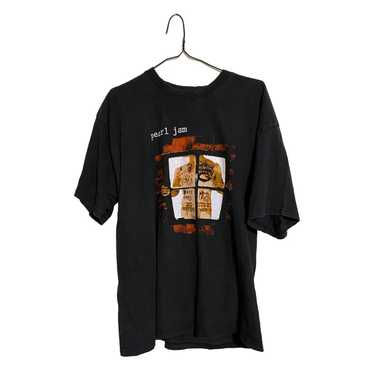 Vintage Pearl Jam 1992 Honolulu & Maui Tour Shirt Size X-Large –  Yesterday's Attic