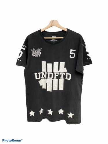 Japanese brand × undefeated - Gem