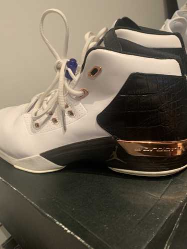 Jordan Brand × Nike + Retro Copper 2016 Air Jordan