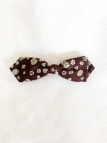 The Inspector Bowtie