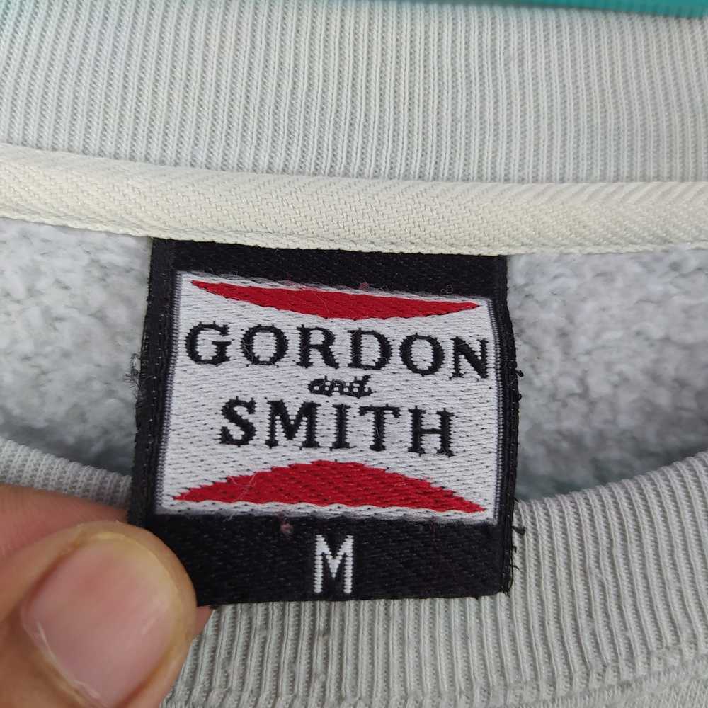 Archival Clothing × Designer × Streetwear Gordon … - image 7
