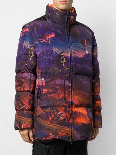 Marcelo Burlon MARCELO BURLON COUNTY OF MILAN Fan… - image 1