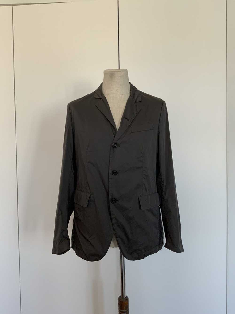 C.P. Company Grey cp blazer - image 1