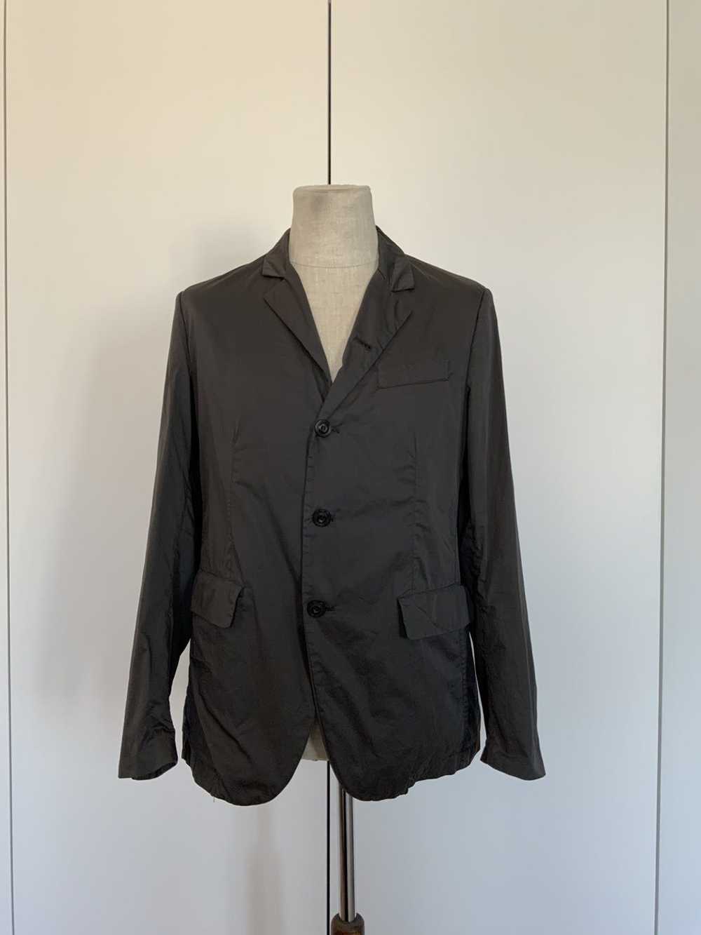 C.P. Company Grey cp blazer - image 2