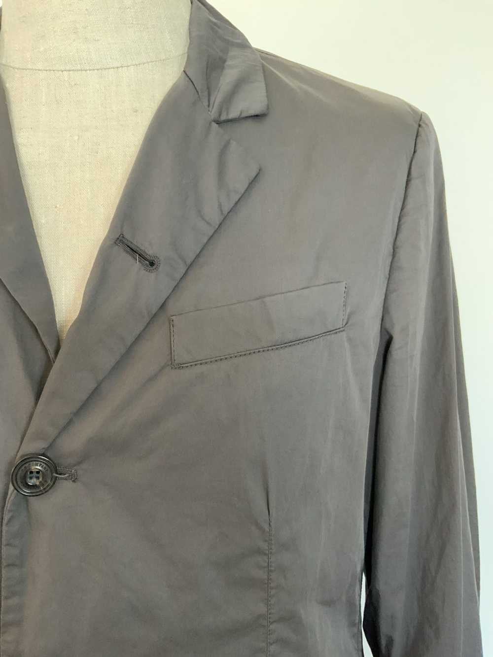 C.P. Company Grey cp blazer - image 6