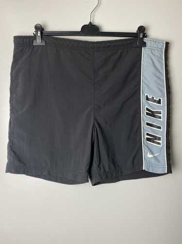 Nike × Vintage Nike shorts vintage size S - image 1