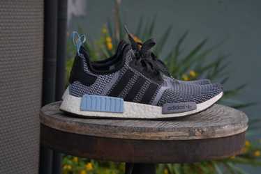 Adidas NMD_R1 Clear Blue 2016 - image 1