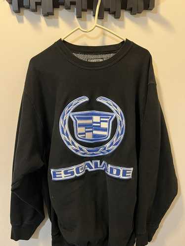 Cadillac Cadillac Escalade Sweatshirt