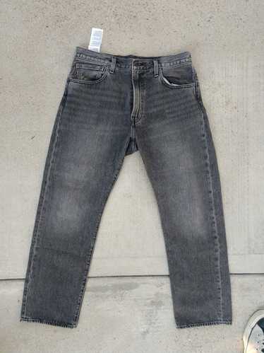 Levi's Levi's 551 AUTHENTIC STRAIGHT MEN'S JEANS