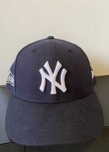 New Era New York Yankees 2020 Postseason Hat Size… - image 1