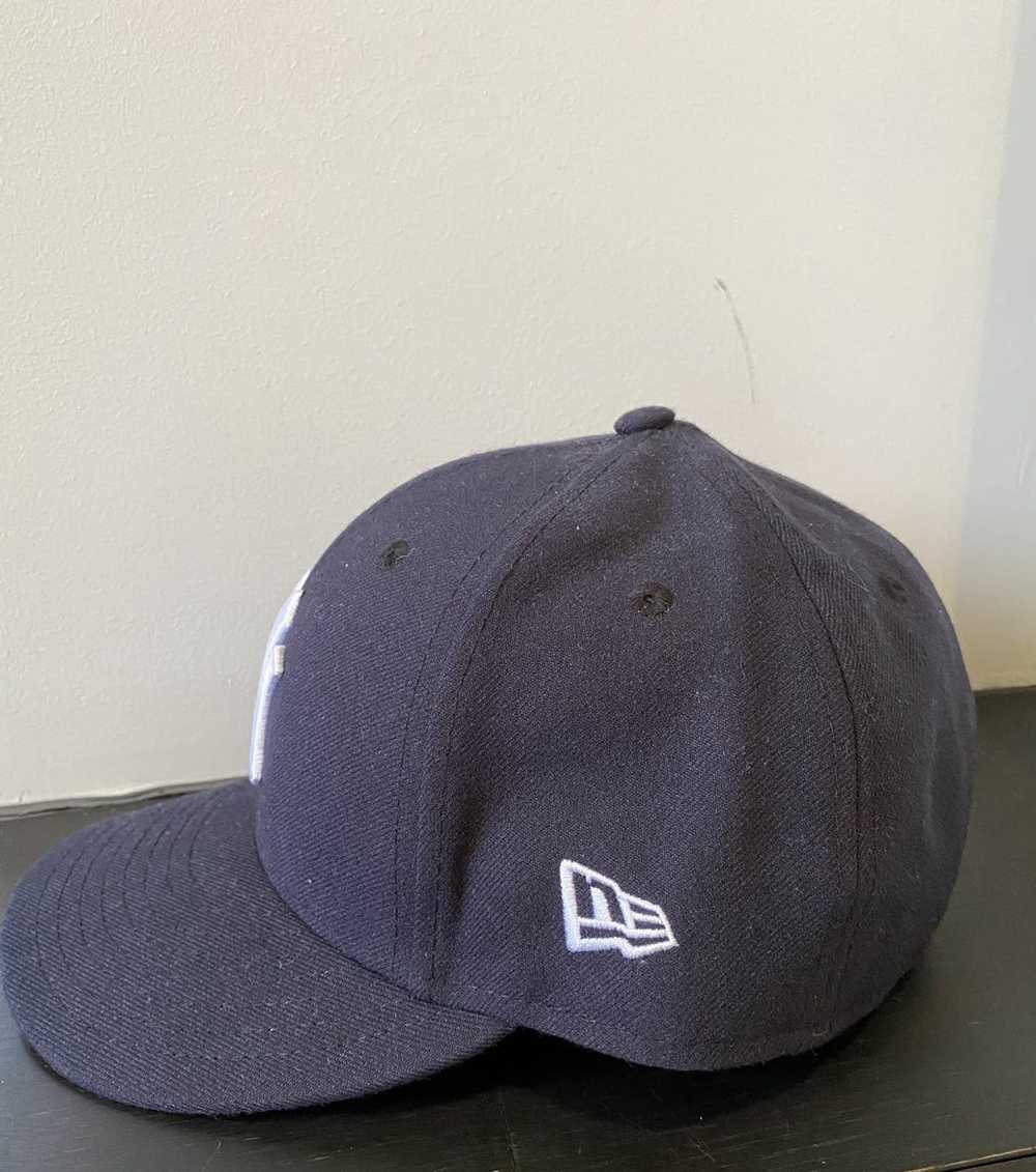 New Era New York Yankees 2020 Postseason Hat Size… - image 3