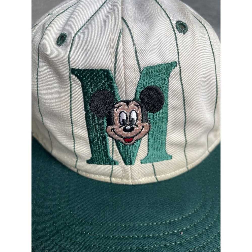Disney Vintage 80's/90’s Walt Disney Mickey Mouse… - image 7