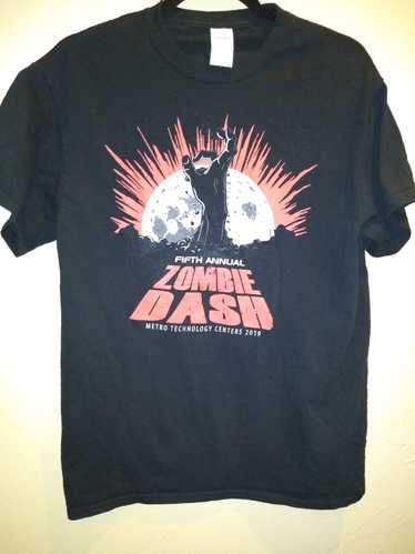 Gildan 2019 Zombie Dash T-Shirt