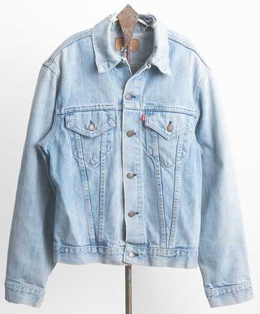 Early 70s Levi's Trucker Jacket