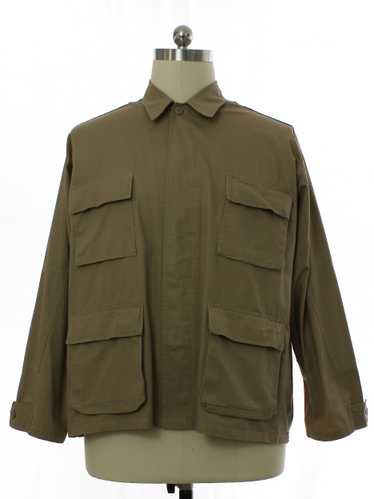 Rothco BDU S Yellow Camo Cargo Pants Uniform Camouflage Military Fatigues