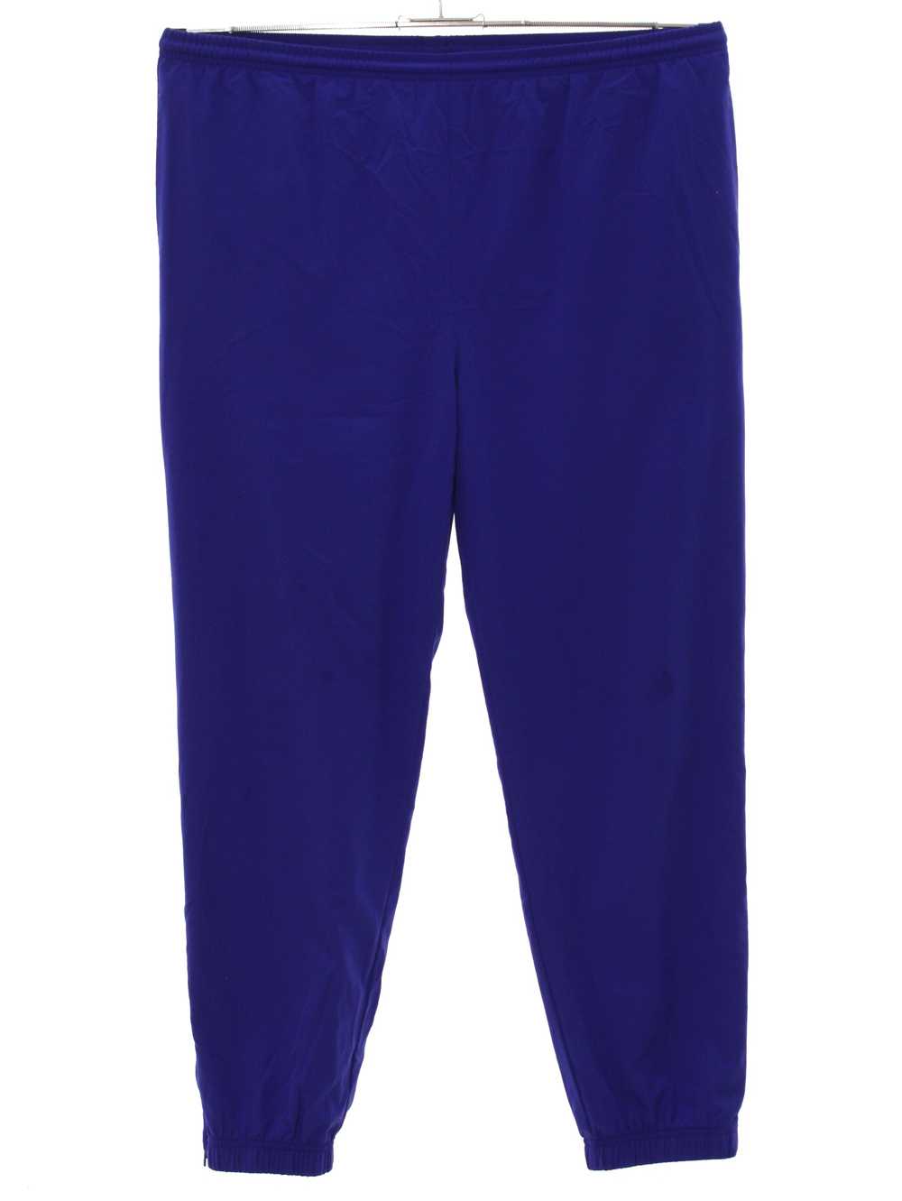 1990's Kaelin Womens Track Pants - image 1