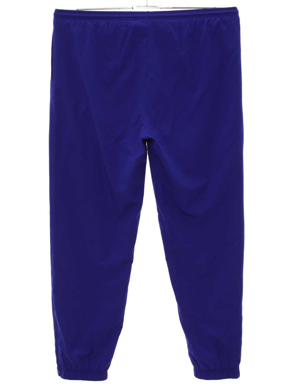 1990's Kaelin Womens Track Pants - image 3