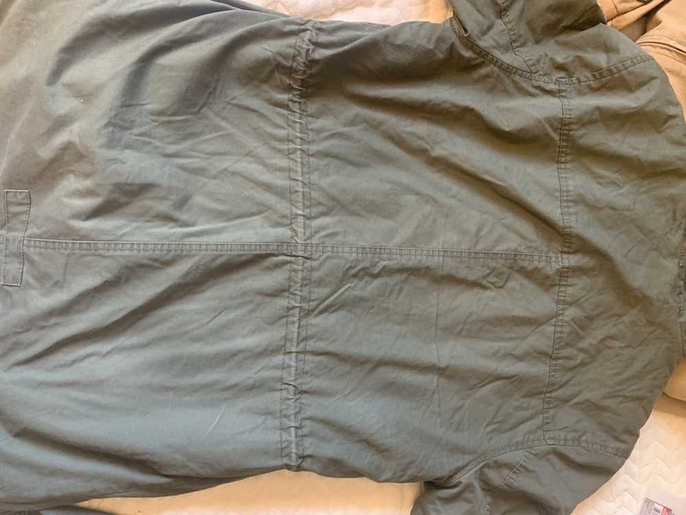 Gap Gap Outerwear Parka Jacket - image 3