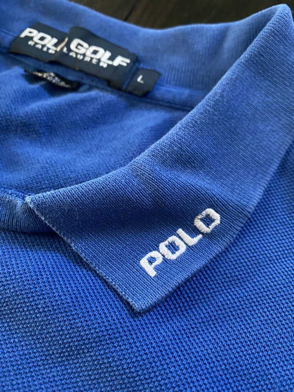 Made In Usa × Polo Ralph Lauren × Vintage Vintage… - image 4