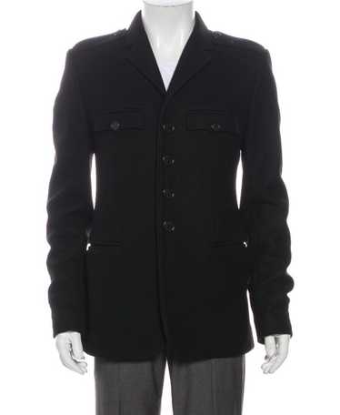 Dior × Hedi Slimane Vintage 2006 jacket - image 1