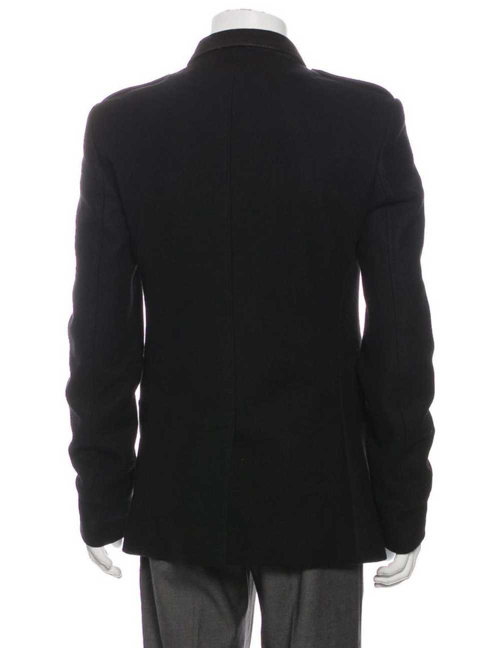 Dior × Hedi Slimane Vintage 2006 jacket - image 2