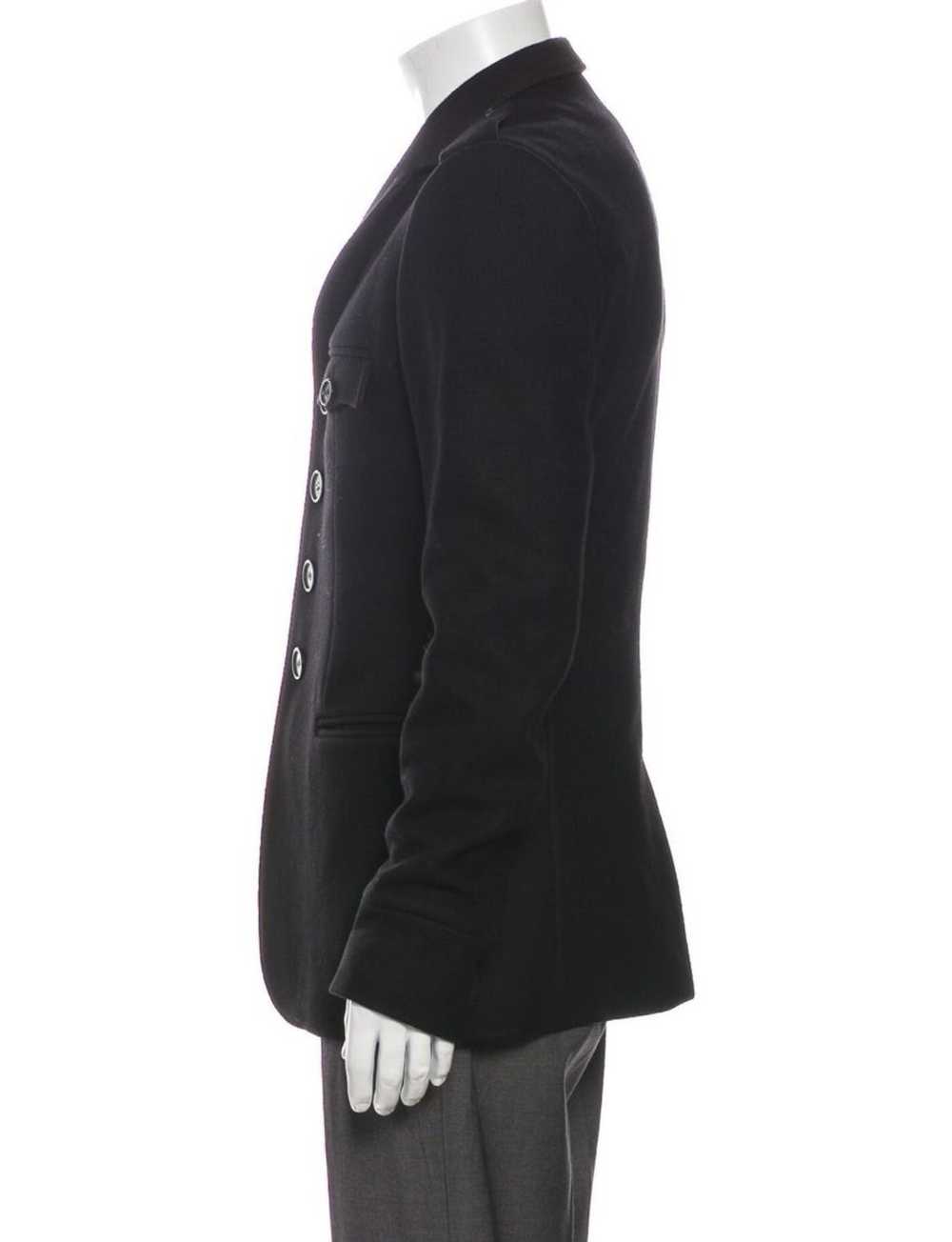 Dior × Hedi Slimane Vintage 2006 jacket - image 3