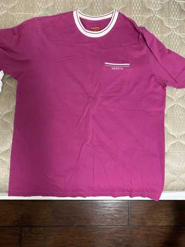 Supreme pocket tee - Gem