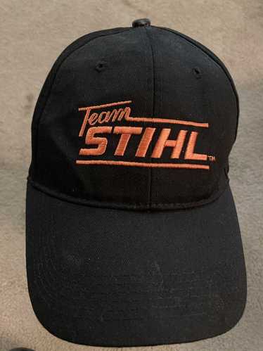 Team hotsell stihl hat