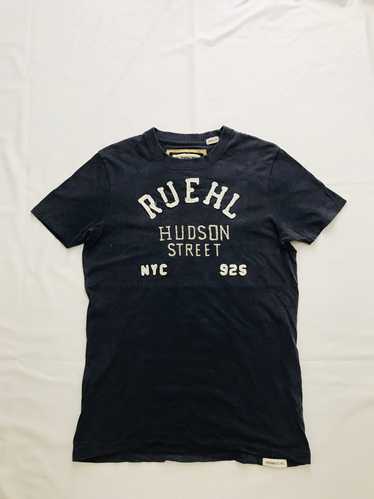 Hudson × New York × Ruehl No. 925 🔥 Rare 🔥 Vinta