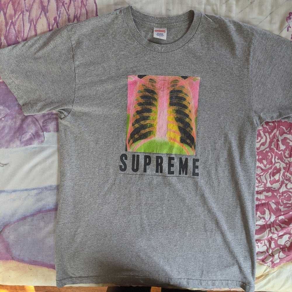Supreme Supreme FW 16 XRay t-shirt. - image 1