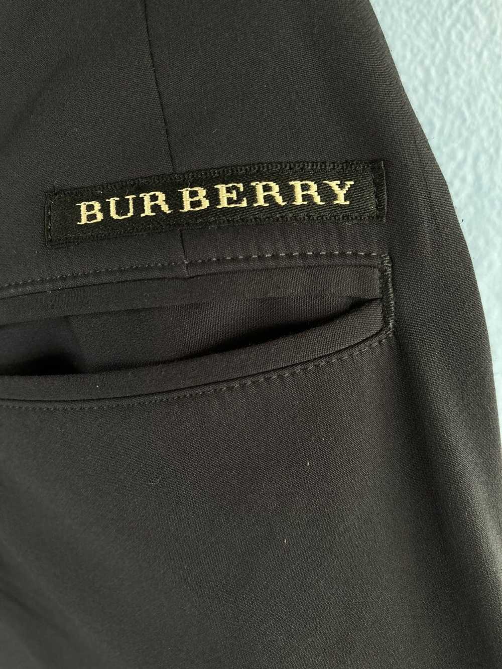 Burberry × Vintage Burberry golf slack pants - image 6