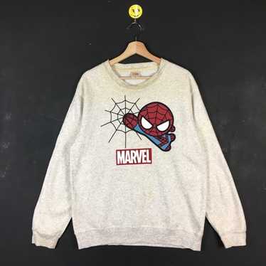 Marvel Comics Marvel Comics sweatshirt - image 1