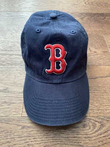 47 MLB Boston Red Sox *Ballpark* Cap – buy now at Asphaltgold Online Store!