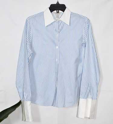 Brooks Brothers Button Down Women’s Shirt - image 1