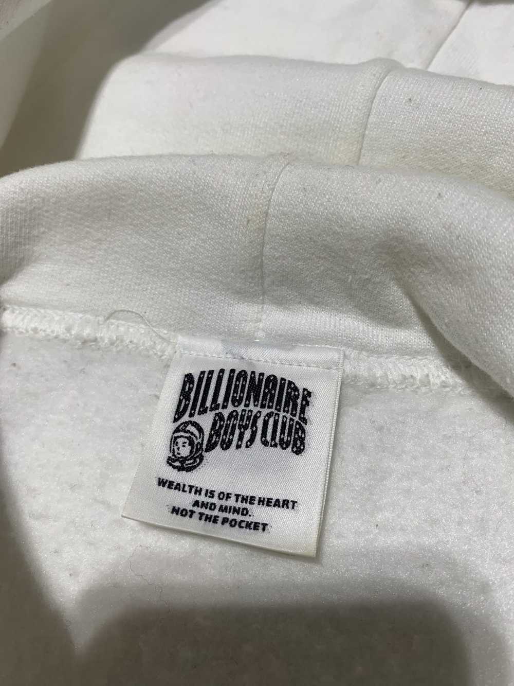 Billionaire Boys Club Nerd BBC Hoodie - image 2