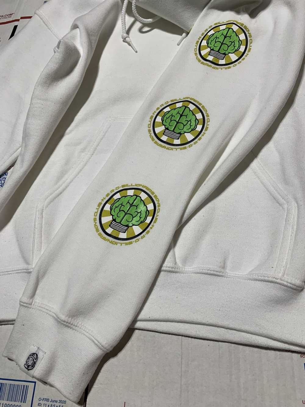 Billionaire Boys Club Nerd BBC Hoodie - image 4