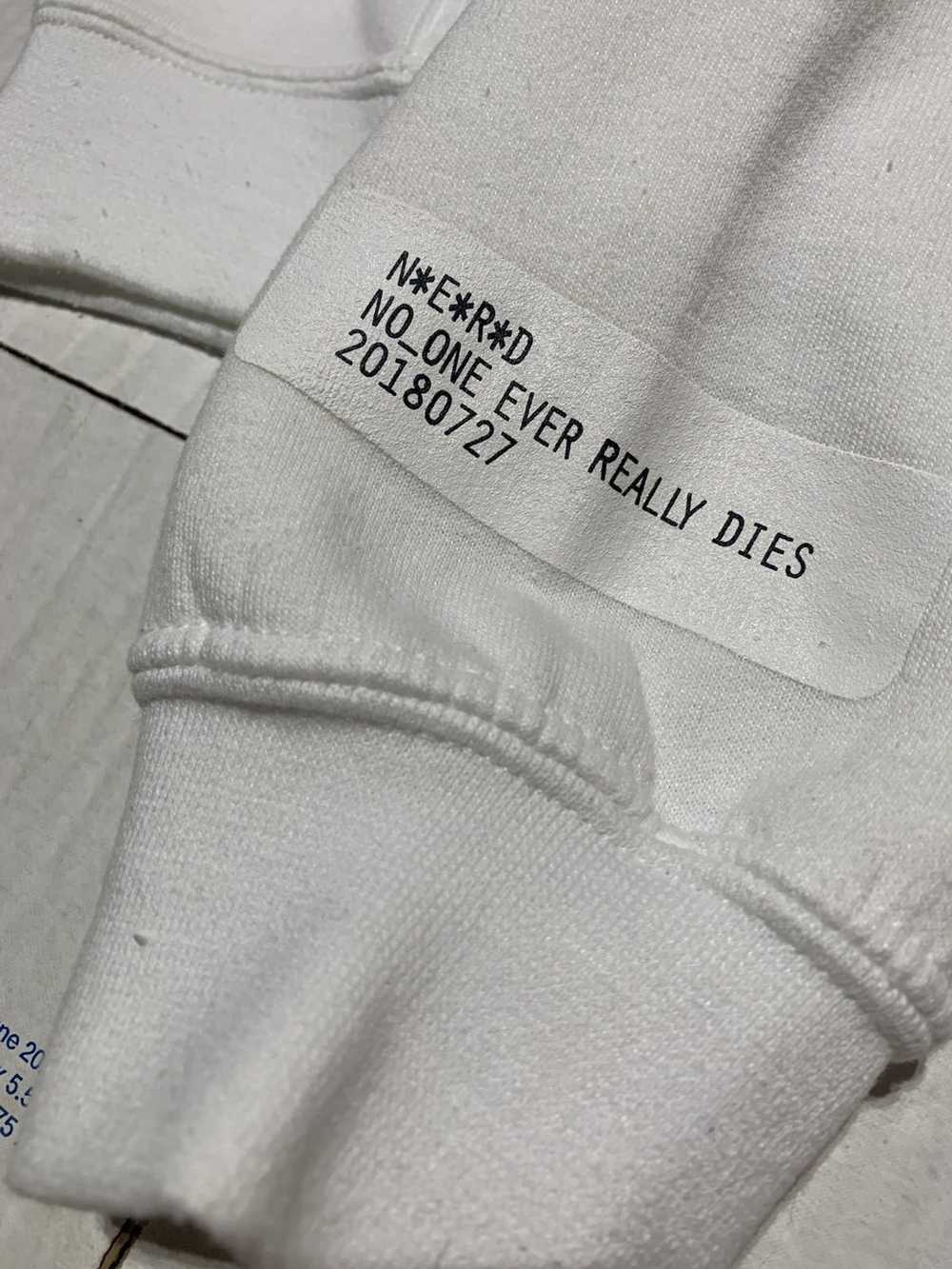 Billionaire Boys Club Nerd BBC Hoodie - image 7