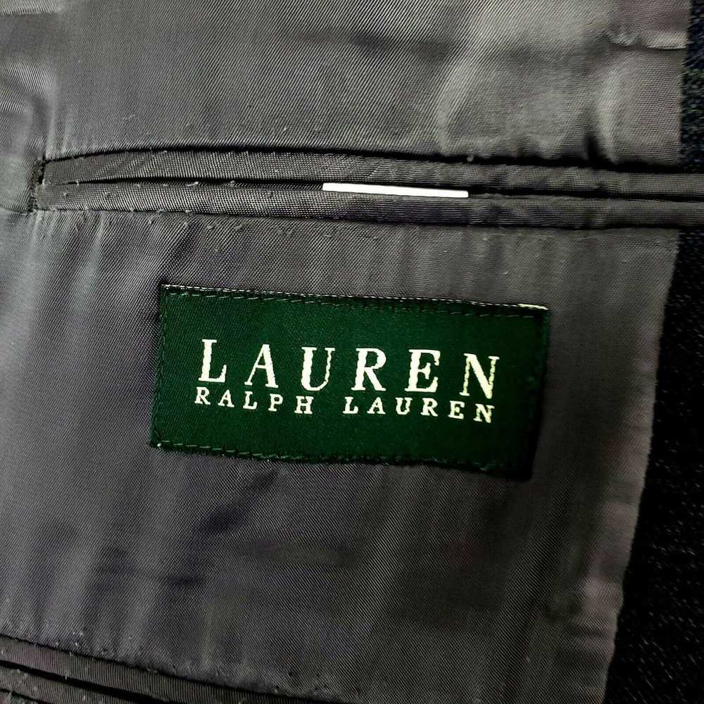 Lauren Ralph Lauren Lauren Ralph Lauren Wool 2 Bu… - image 8